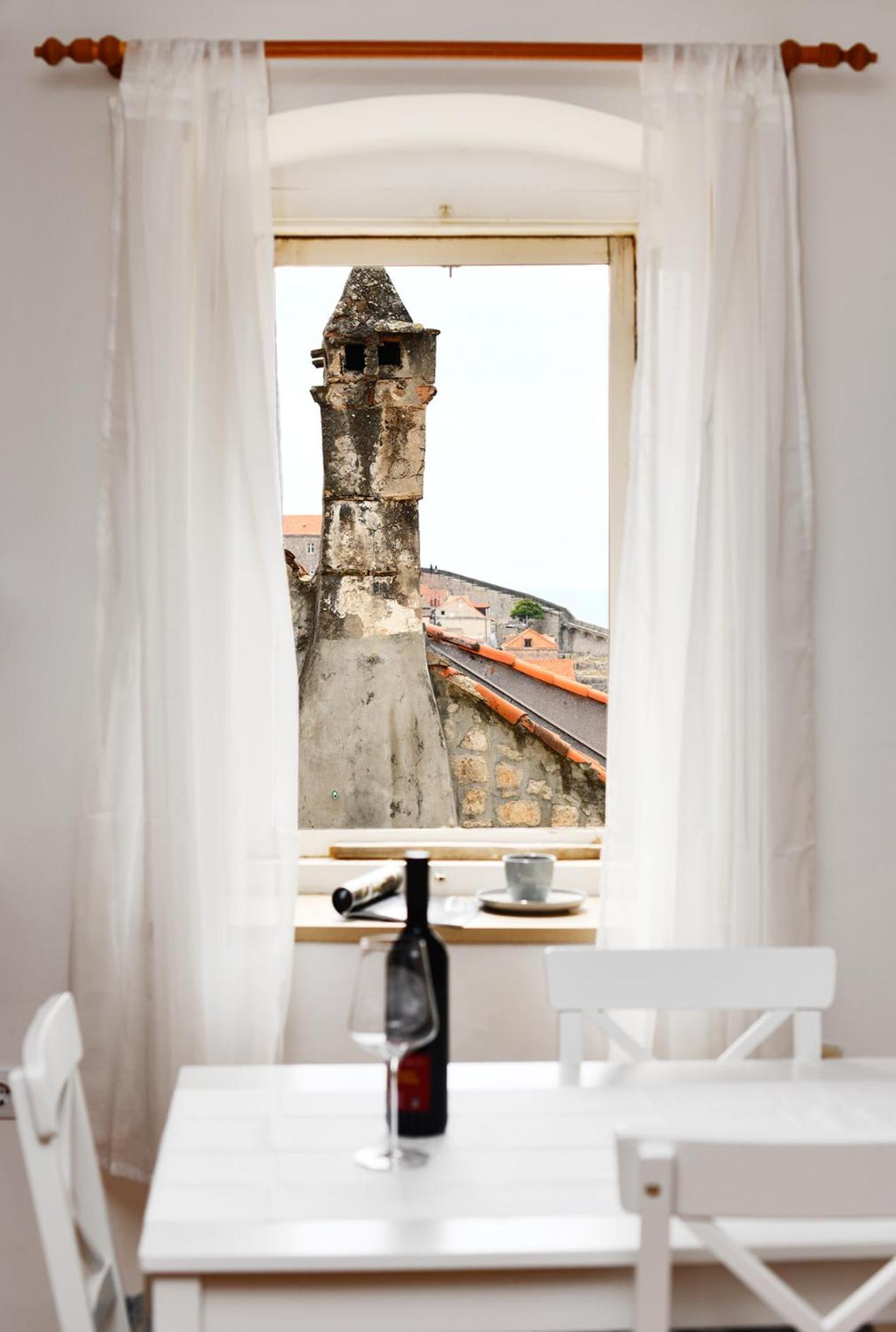 Apartments Lucia Old Town Dubrovnik Exterior photo