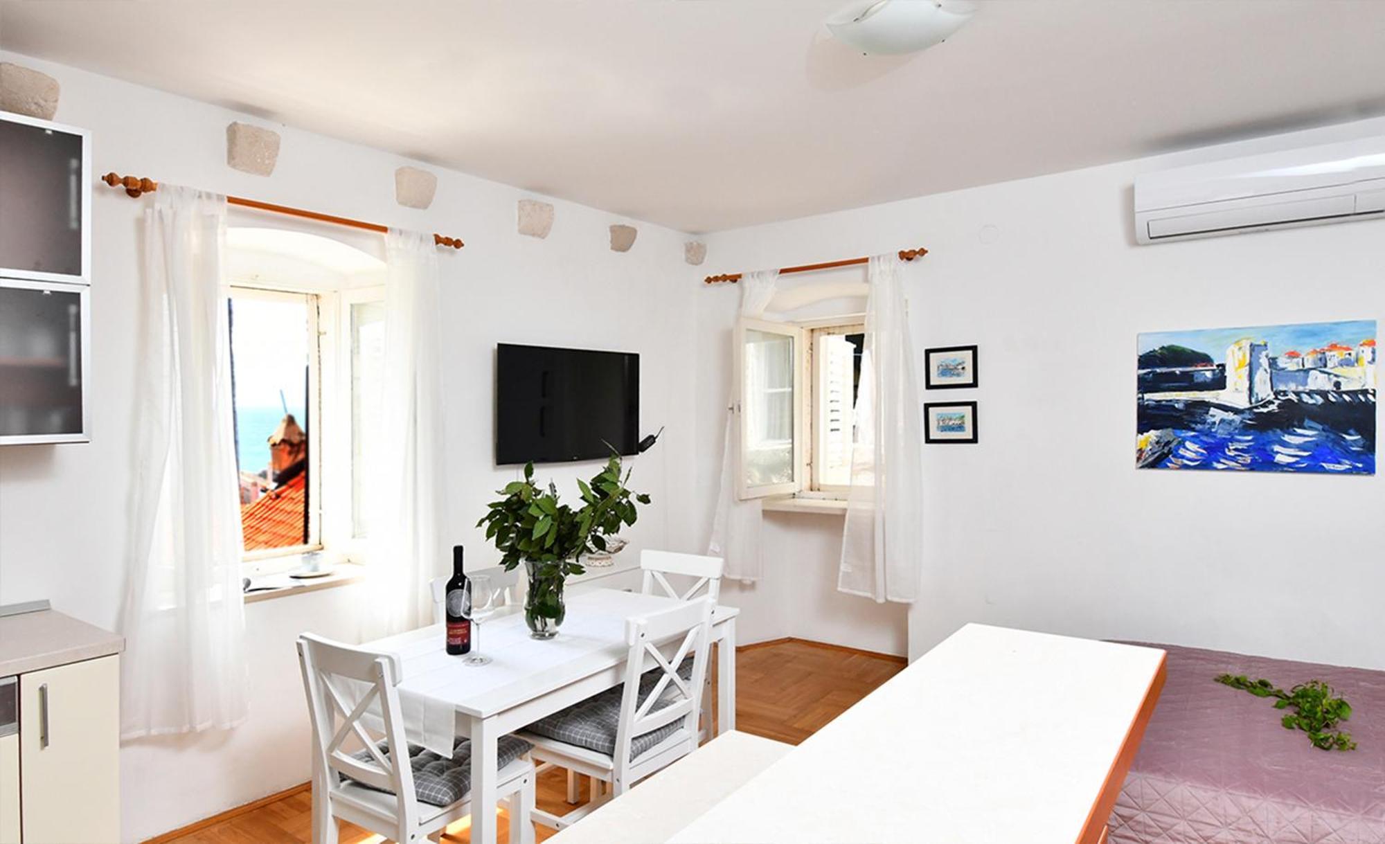 Apartments Lucia Old Town Dubrovnik Exterior photo