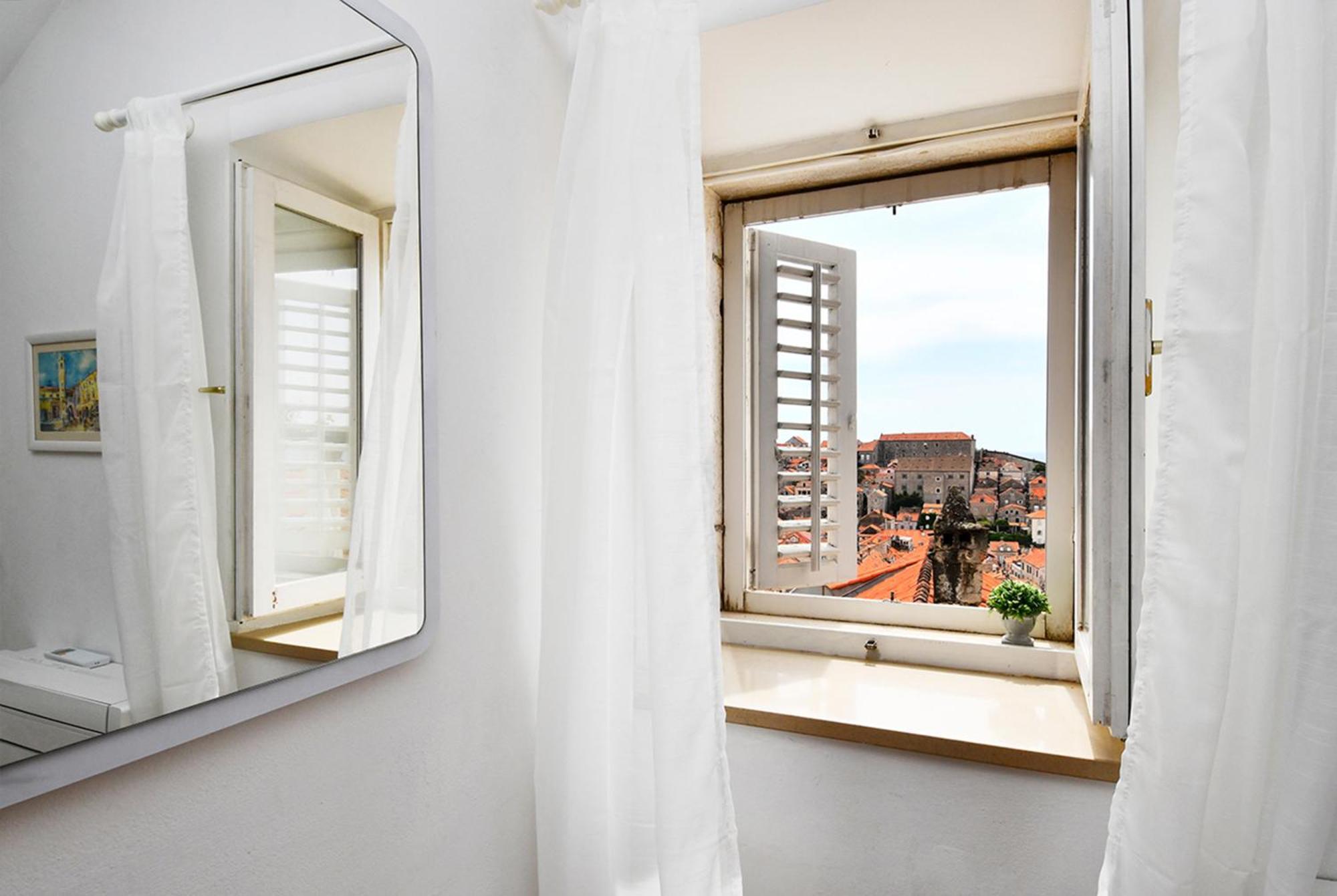 Apartments Lucia Old Town Dubrovnik Exterior photo